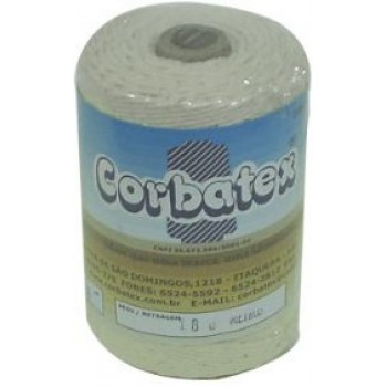 BARBANTE CORBATEX ROLO 140MT