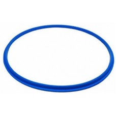 BORRACHA P/PANELA DE PRESSÃO SILICONE 4.5 LTS