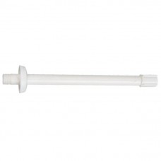 BRACO P/CHUVEIRO ASTRA PLASTICO 40CM