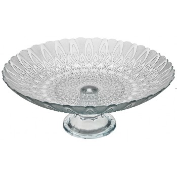 CENTRO DE MESA PLUMA COM PE VITAZZA 24 X 17