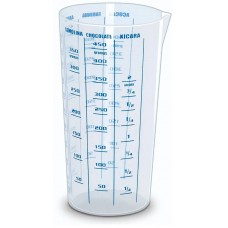 COPO GRADUADO 1/2L IJETEMP REF 1009