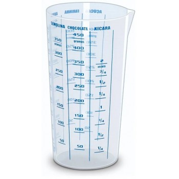 COPO GRADUADO 1/2L IJETEMP REF 1009