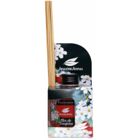 DIFUSOR AROMAS AMAZONIA FLOR DE CEREJEIRA 270 ML