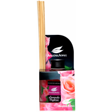 DIFUSOR AROMAS AMAZONIA LAVANDA INGLESA 270 ML