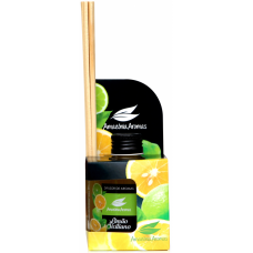 DIFUSOR AROMAS AMAZONIA LIMAO SICILIANO 270 ML