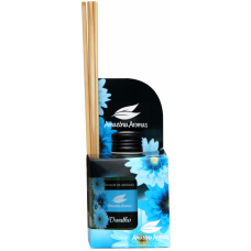 DIFUSOR AROMAS AMAZONIA ORVALHOS 270 ML