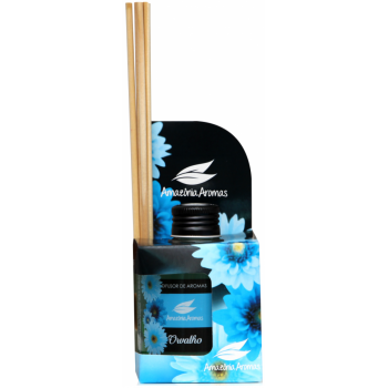 DIFUSOR AROMAS AMAZONIA ORVALHOS 270 ML