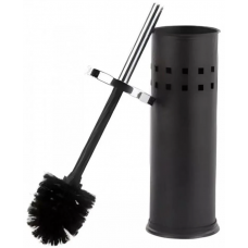 ESCOVA SANITÁRIA INOX BLACK MIMO 38 CM 