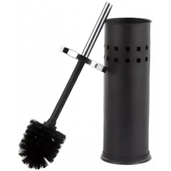 ESCOVA SANITÁRIA INOX BLACK MIMO 38 CM 