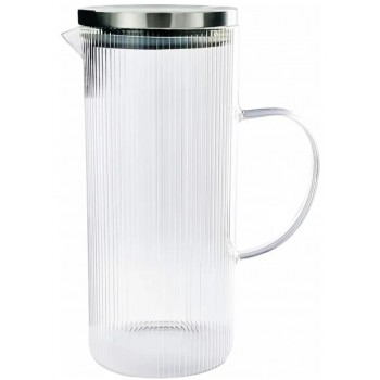 JARRA DE VIDRO MARINE LEHAVI 1.4 LTS 