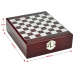 KIT ABRIDOR VINHO INOX CASITA COM 5 PECAS KIT ABRIDOR VINHO INOX CASITA COM 5 PECAS