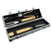 KIT CHURRASCO COM MALETA 3 PCS