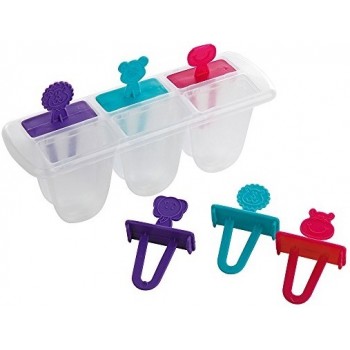 KIT SORVETE BICHOLE REF 1021