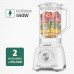 LIQUIDIFICADOR MONDIAL POWER 550 W 127 V