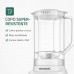 LIQUIDIFICADOR MONDIAL POWER 550 W 127 V