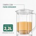 LIQUIDIFICADOR MONDIAL POWER 550 W 127 V