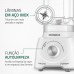 LIQUIDIFICADOR MONDIAL POWER 550 W 127 V