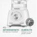 LIQUIDIFICADOR MONDIAL POWER 550 W 127 V