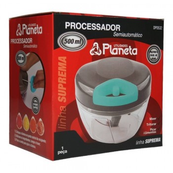 PROCESSADOR DE ALIMENTOS PLANETA