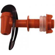 TORNEIRA FILTRO HERC AUTOMATICA  MARRON 