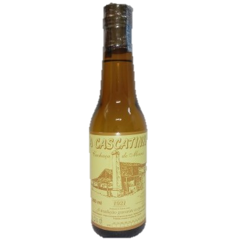 AGUARDENTE CASCATINHA 300ML
