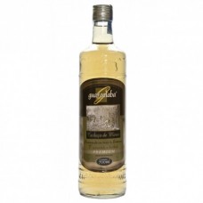 AGUARDENTE GUARACIABA PREMIUM 700ML