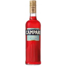 APERITIVO CAMPARI 998ML