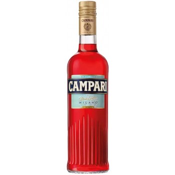 APERITIVO CAMPARI 998ML