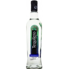 BEBIDA MISTA TEQUILERO DEL LESTE SILVER 750ML