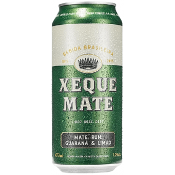 BEBIDA MISTA XEQUE MATE 473ML