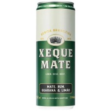 BEBIDA MISTA XEQUE MATE LATA 362ML