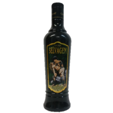 CATUABA SELVAGEM 900ML