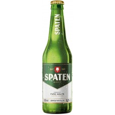 CERVEJA SPATEN LONG NECK 330ML