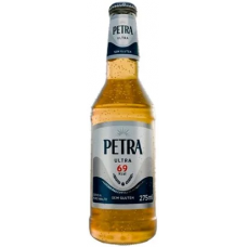 CERVEJA PETRA ULTRA SEM GLÚTEN L. NECK 275ML CERVEJA PETRA ULTRA SEM GLÚTEN L. NECK 275ML