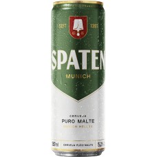 CERVEJA SPATEN 350 ML