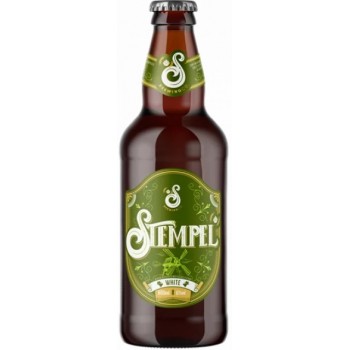 CHOPP DE VINHO STEMPEL WHITE 600ML