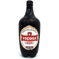 CHOPP VICOSA BIER IRISH STOUT ESCURA 1 LT