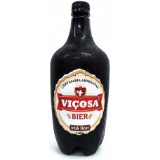 CHOPP VICOSA BIER IRISH STOUT ESCURA 1 LT