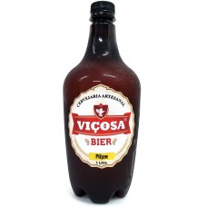 CHOPP VICOSA BIER PILSEN 1 LT