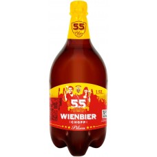 CHOPP WIENBIER PILSEN 1,5L