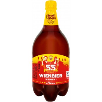 CHOPP WIENBIER PILSEN 1,5L