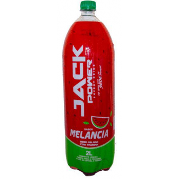 ENERGETICO JACK POWER MELANCIA 2L