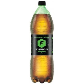 ENERGÉTICO FUSION ORIGINAL 2L