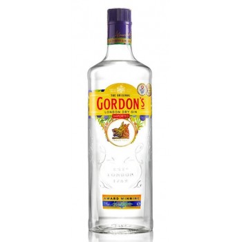 GIN GORDONS 750 ML