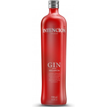 GIN INTENCION MELANCIA 900ML