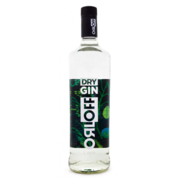 GIN ORLOFF DRY 1L