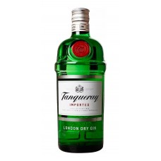 GIN TANQUERAY LONDON DRY 750 ML