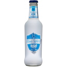 ICE BLUE SPIRIT SABOR LIMAO 275 ML