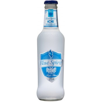 ICE BLUE SPIRIT SABOR LIMAO 275 ML