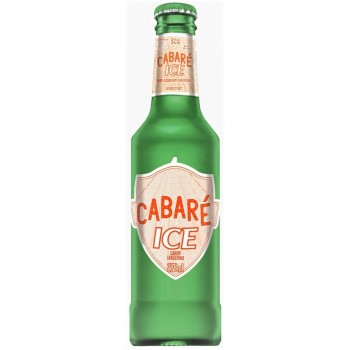 ICE CABARE SABOR TANGERINA 275 ML
